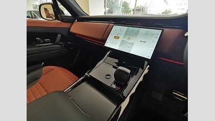 Range Rover Sport 43