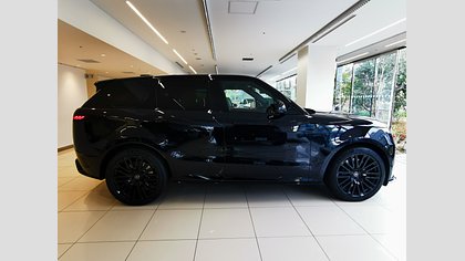 Range Rover Sport 12