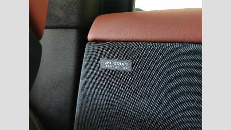 2024 認定中古車 Land Rover Range Rover Sport リグリアンブラック- グロスフィニッシュ P635マイルドハイブリッド スタンダードホイールベース SV Edition Two