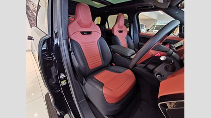 Range Rover Sport 17