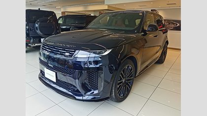 Range Rover Sport 10