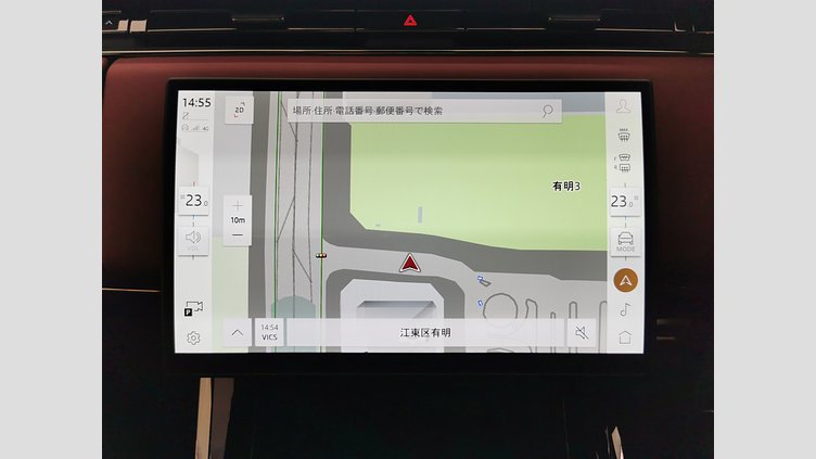 2024 認定中古車 Land Rover Range Rover Sport リグリアンブラック- グロスフィニッシュ P635マイルドハイブリッド スタンダードホイールベース SV Edition Two