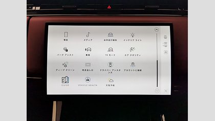 Range Rover Sport 38