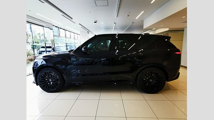 Range Rover Sport 5