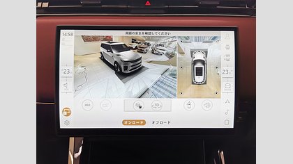 Range Rover Sport 41