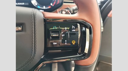 Range Rover Sport 29