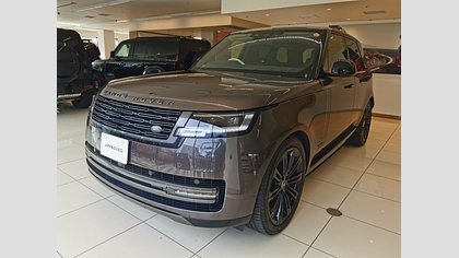 Range Rover 10