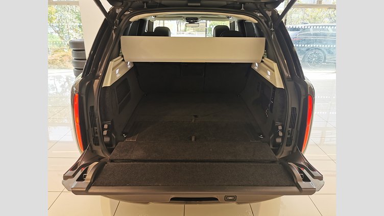 2022 認定中古車 Land Rover Range Rover シャラントグレー P530 AWD（AT） スタンダードホイールベース AUTOBIOGRAPHY