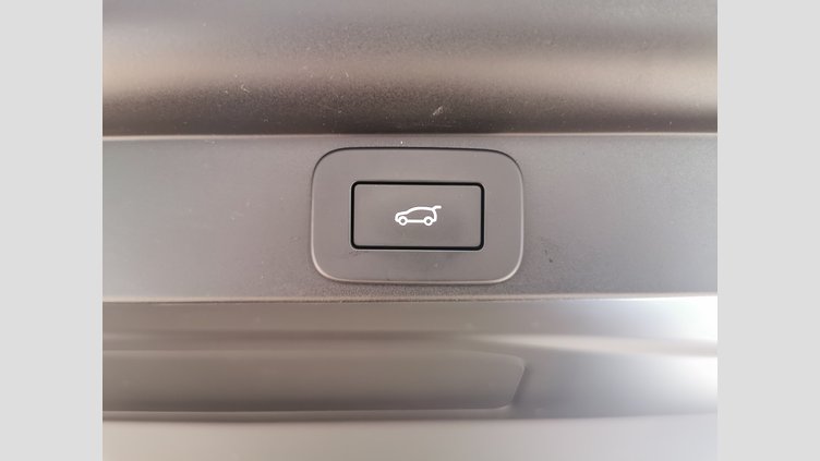 2022 認定中古車 Land Rover Range Rover シャラントグレー P530 AWD（AT） スタンダードホイールベース AUTOBIOGRAPHY