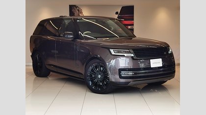 Range Rover 0