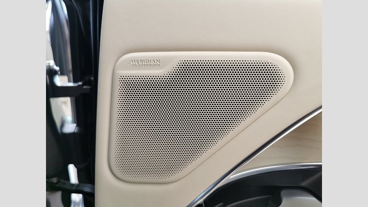 2022 認定中古車 Land Rover Range Rover シャラントグレー P530 AWD（AT） スタンダードホイールベース AUTOBIOGRAPHY