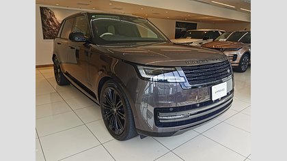 Range Rover 11