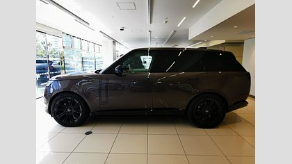 Range Rover 5