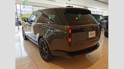 Range Rover 1