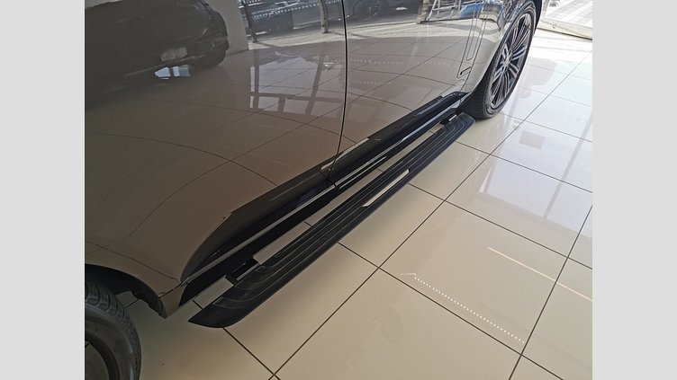 2022 認定中古車 Land Rover Range Rover シャラントグレー P530 AWD（AT） スタンダードホイールベース AUTOBIOGRAPHY