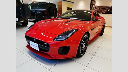 F-Type 10