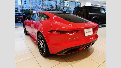 F-Type 1