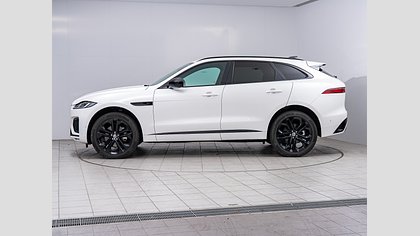 F-Pace 5