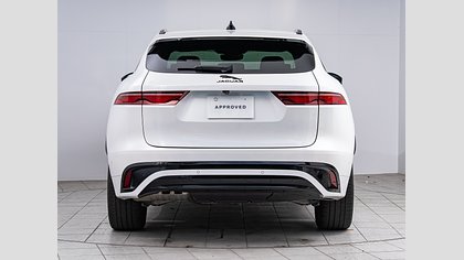 F-Pace 6
