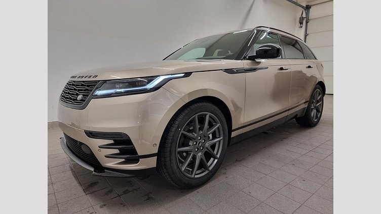 2025 Nova vozila Land Rover Range Rover Velar Batumi Gold D200 AUTOMATIC AWD MHEV DYNAMIC SE 