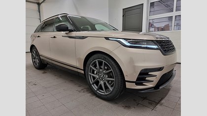 Range Rover Velar 0