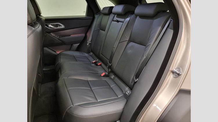 2025 Nova vozila Land Rover Range Rover Velar Batumi Gold D200 AUTOMATIC AWD MHEV DYNAMIC SE 