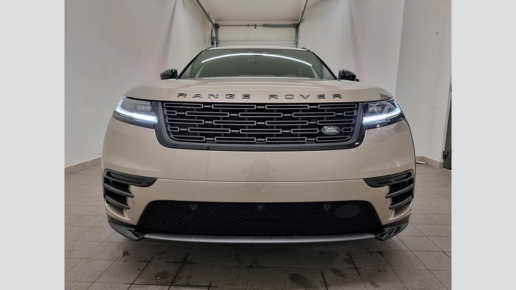 2025 Nova vozila Land Rover Range Rover Velar Batumi Gold D200 AUTOMATIC AWD MHEV DYNAMIC SE 