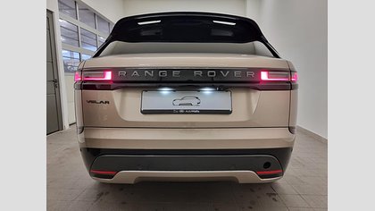 Range Rover Velar 4