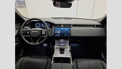 Range Rover Velar 7