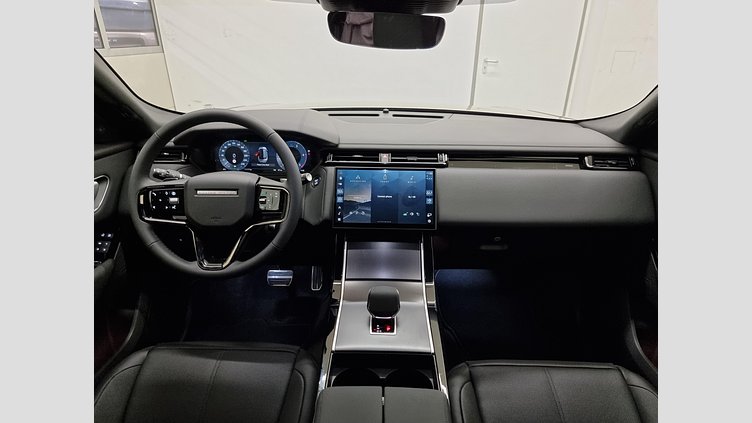 2025 Nova vozila Land Rover Range Rover Velar Batumi Gold D200 AUTOMATIC AWD MHEV DYNAMIC SE 