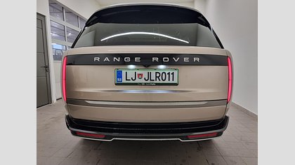 Range Rover 4