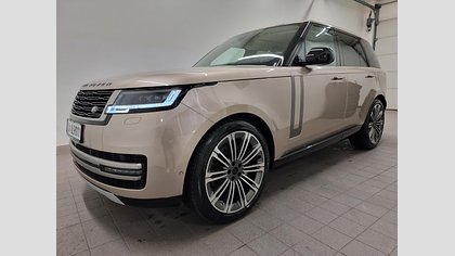 Range Rover 2