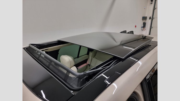 2026 Rabljena vozila Land Rover Range Rover Batumi Gold D350 AWD AUTOMATIC MHEV HSE 