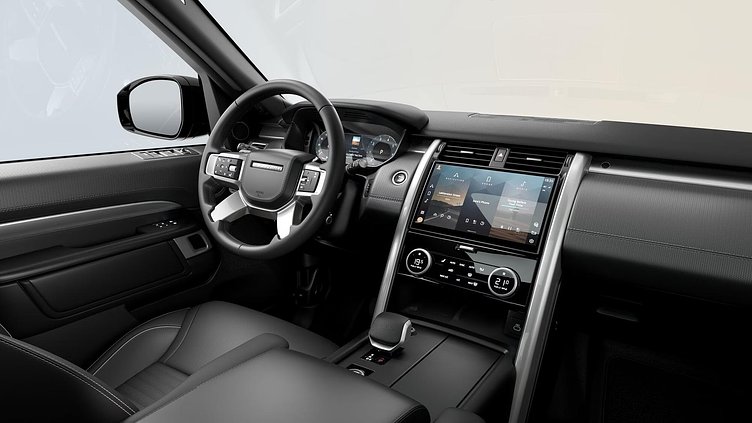 2025 нови автомобили Land Rover Discovery Lantau Bronze D350 R-Dynamic HSE