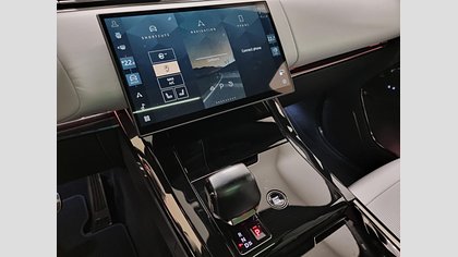 Range Rover Sport 11