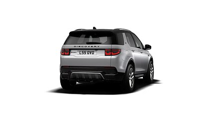 Discovery Sport 1