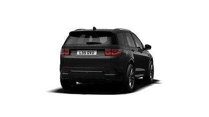 Discovery Sport 1