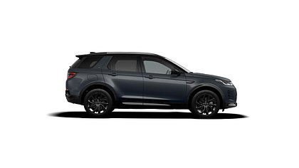 Discovery Sport 2