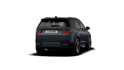 Discovery Sport 1