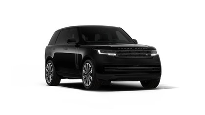 Range Rover 0