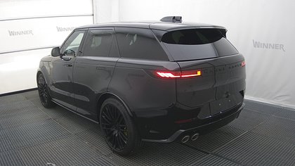 Range Rover Sport 2