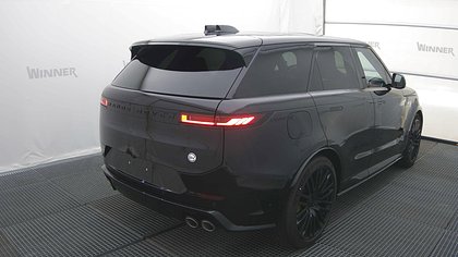 Range Rover Sport 3