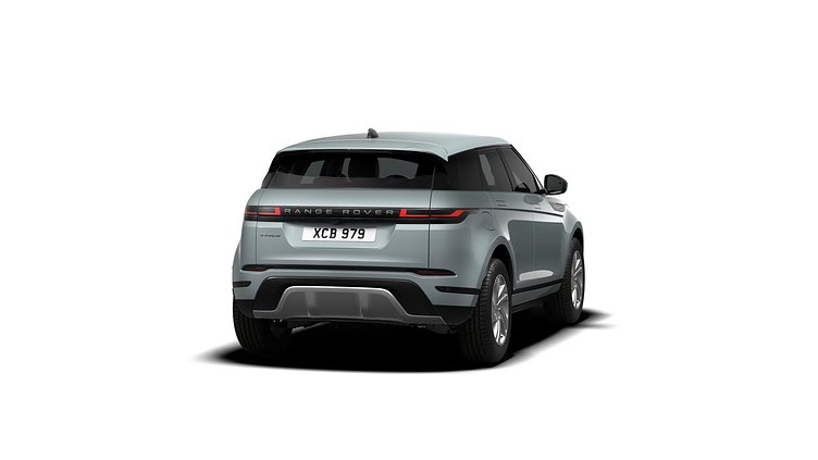 2025 Новий Land Rover Range Rover Evoque Arroios Grey 4WD S