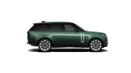 Range Rover 1