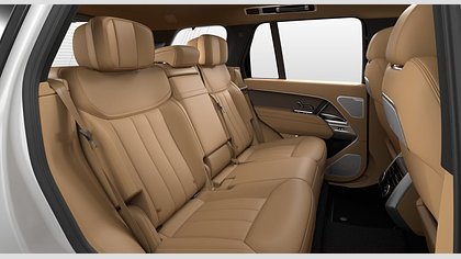 Range Rover 6