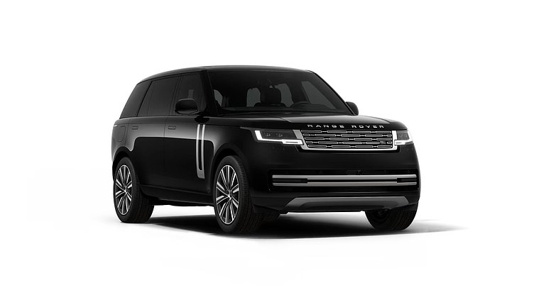 2026 нови автомобили Land Rover Range Rover Santorini Black D350 AUTOBIOGRAPHY