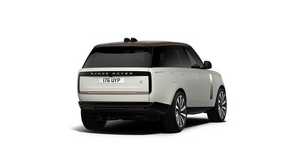 Range Rover 2