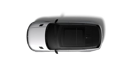 Range Rover Sport 3