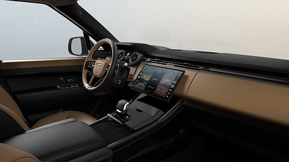 Range Rover Sport 4