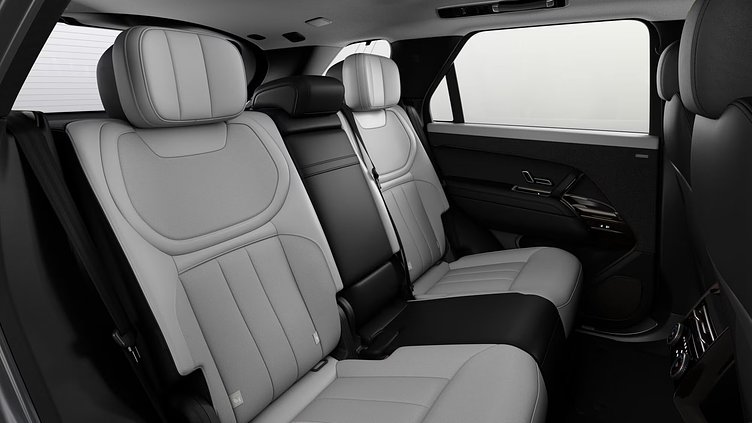 2026 New Land Rover Range Rover Sport Ostuni Pearl White P360 Petrol Mild Hybrid Autobiography